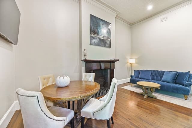 Houston Suite, 1 Bedroom