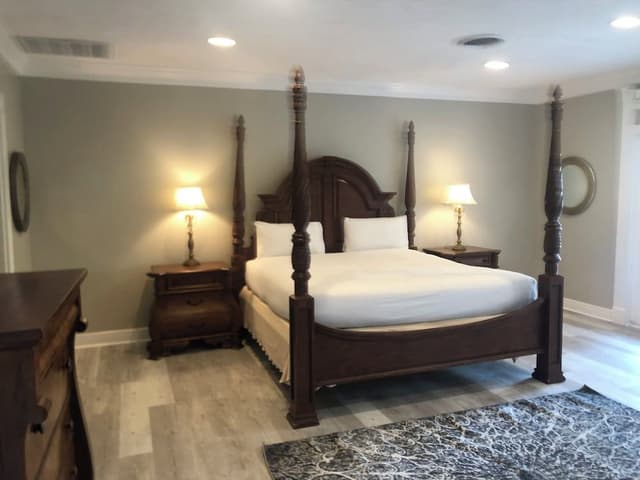 Riverview Grande Suite #33