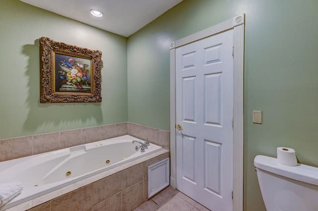 Riverview Suite #34