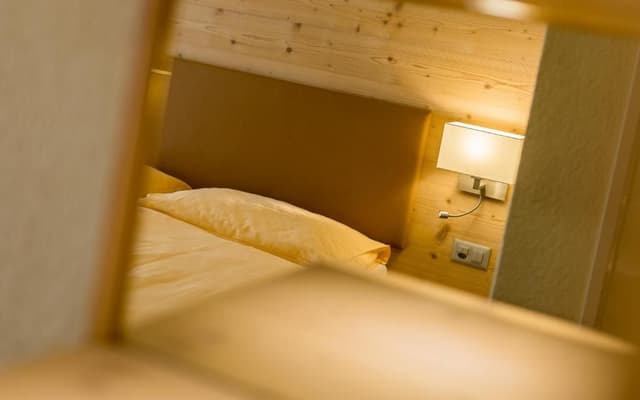 Twin Room - Residence Bellevue