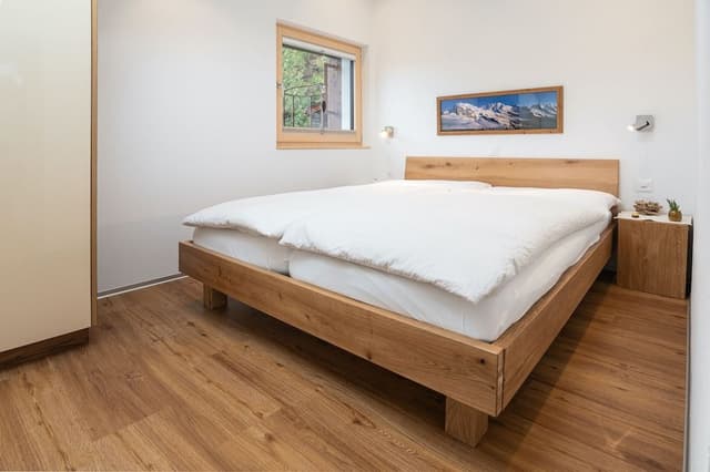 Maisonnette Attic Apartment