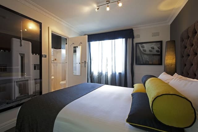 Heritage Room