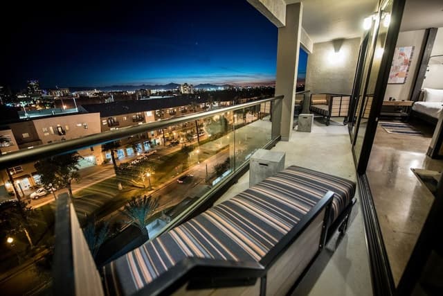 Suite, 1 Bedroom