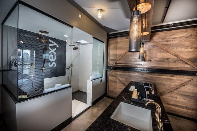 Suite, 1 Bedroom