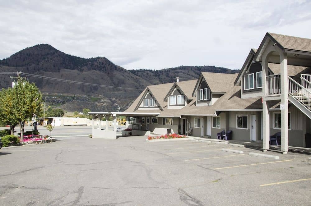Best Budget Inn and Suites Best Budget Inn and Suites