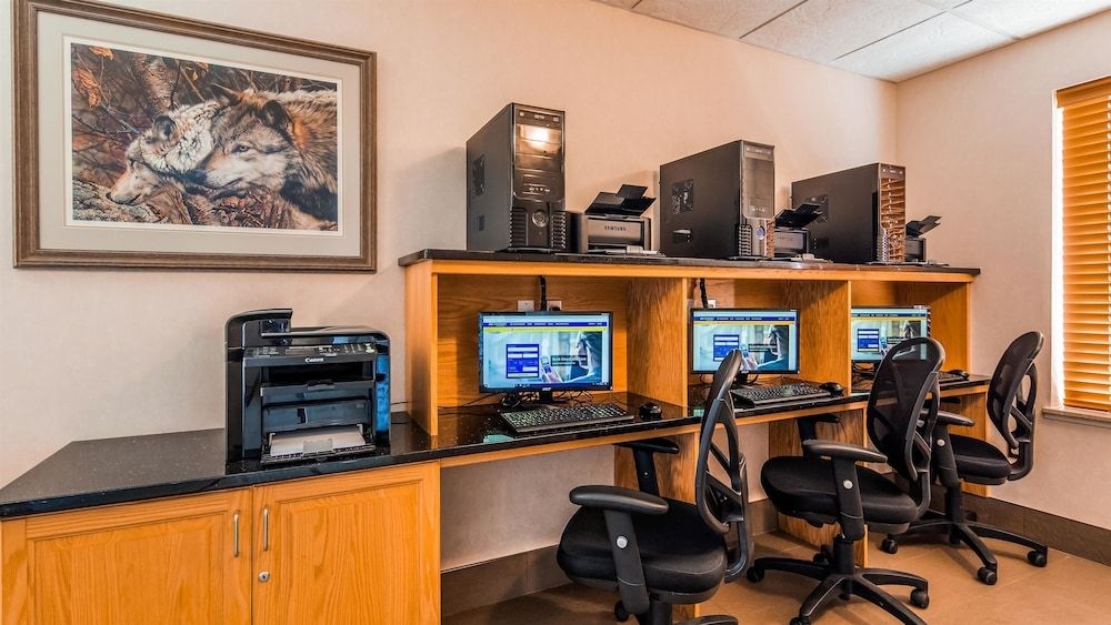 Best Western Thunder Bay Crossroads1