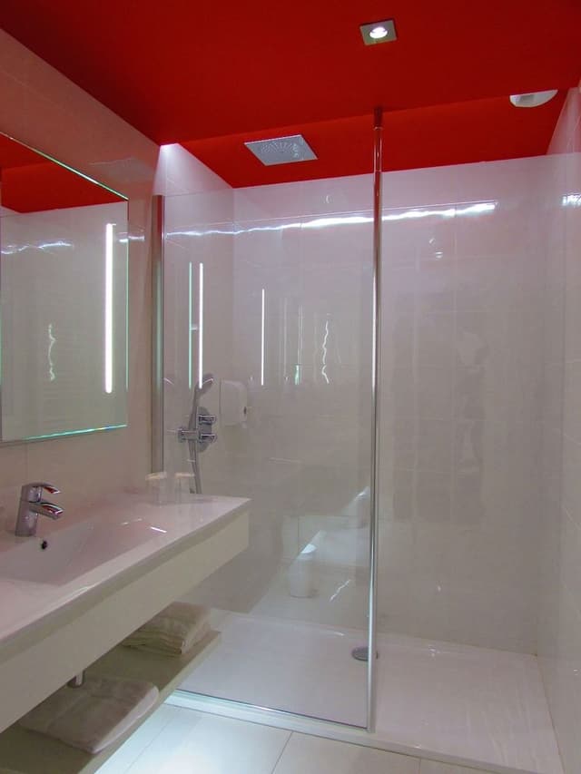 Twin Room (Privilege)