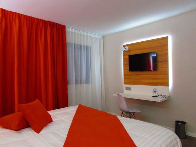 Twin Room (Privilege)