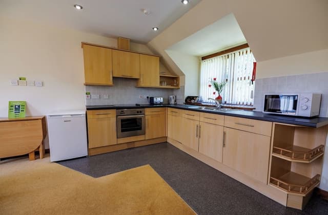 Standard Apartment, 1 Bedroom, Pets Allowed (Sleeps 2)