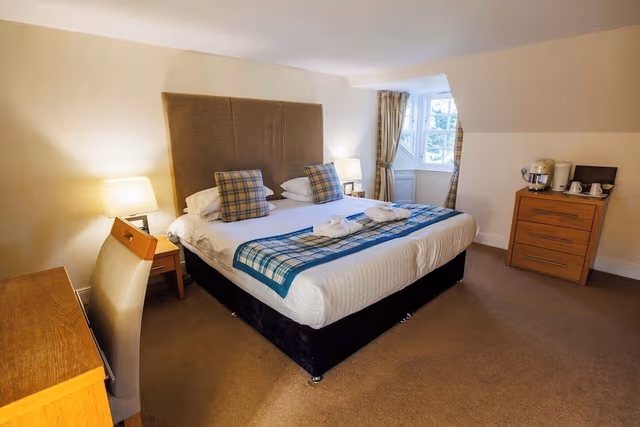 Junior Studio Suite
