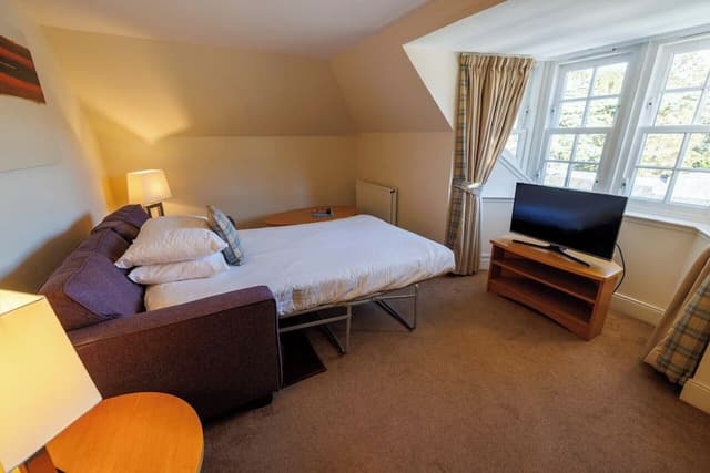 Junior Studio Suite