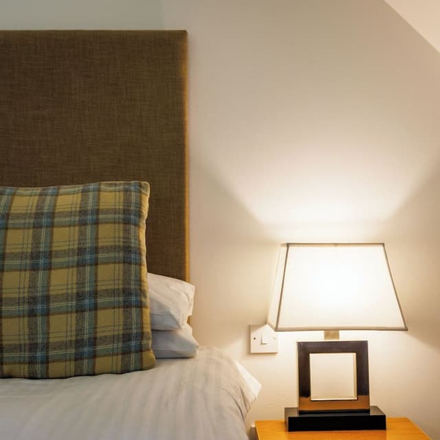 Standard Double Room (Sleeps 2 adults)