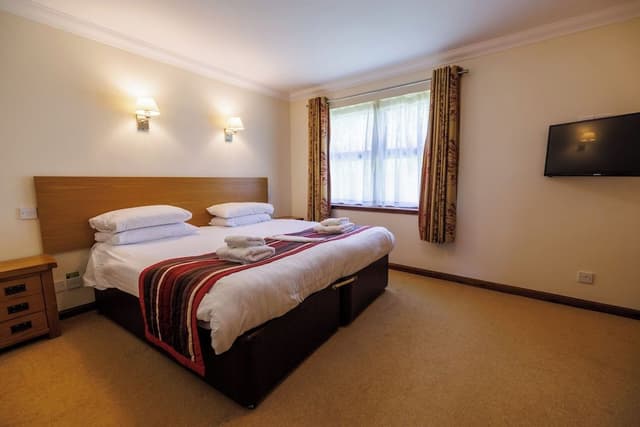 Standard Apartment, 1 Bedroom, Pets Allowed (Sleeps 2)