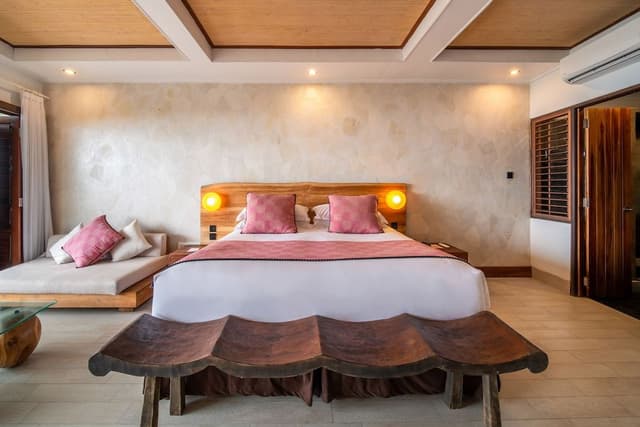 Family Suite, Ocean View