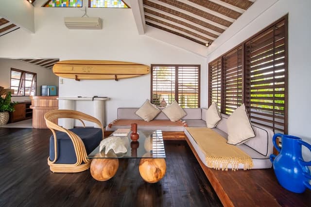 Presidential Suite, Private Pool, Ocean View