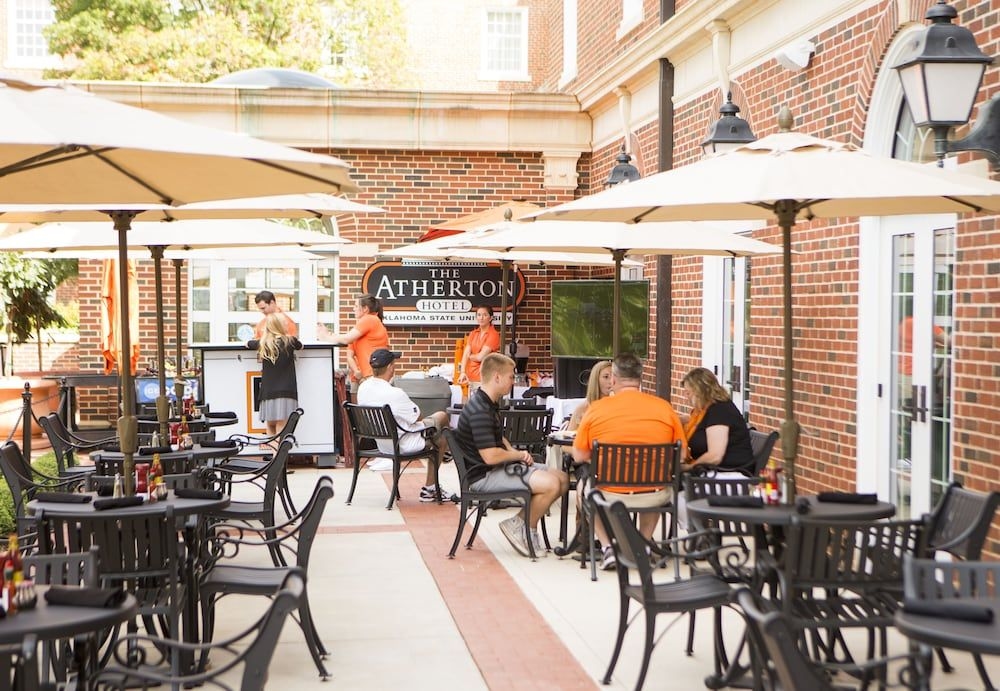 THE ATHERTON AT OSU1