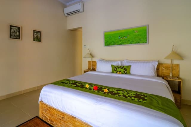 Standard Villa, 1 Bedroom, Private Pool