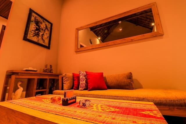 Standard Villa, 1 Bedroom, Private Pool