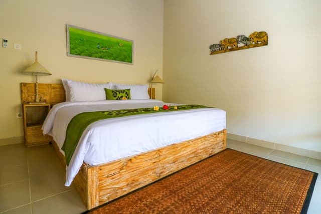 Standard Villa, 1 Bedroom, Private Pool