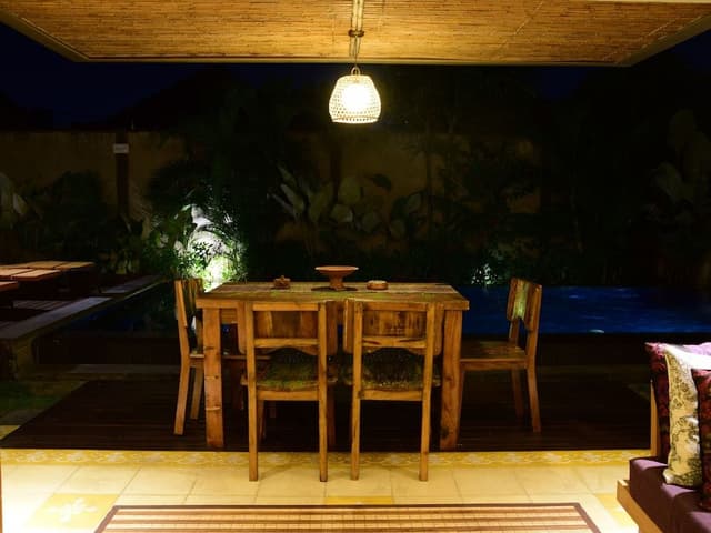 Family Villa, 2 Bedrooms, Private Pool