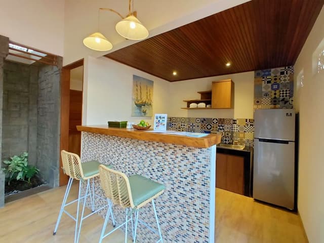 Family Villa, 3 Bedrooms, Private Pool, Ground Floor