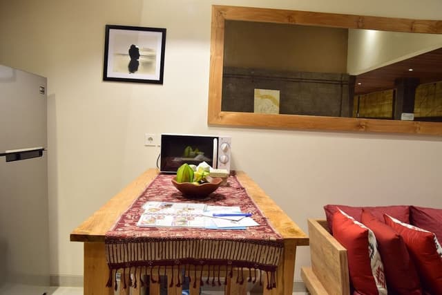 Deluxe Villa, 1 Bedroom, Private Pool, Pool View