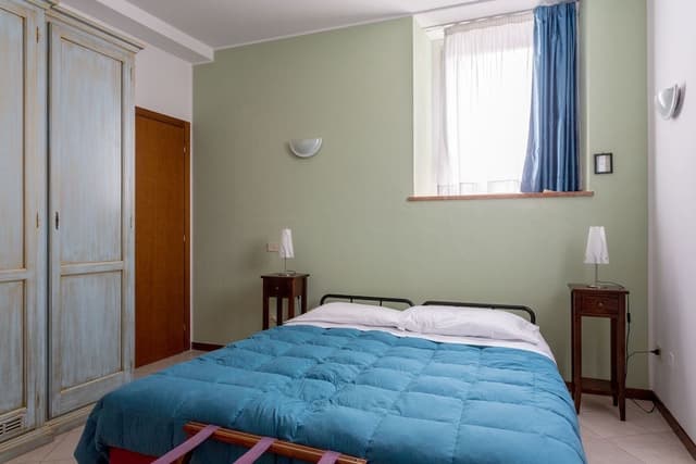 Superior Double Room (extra bed)