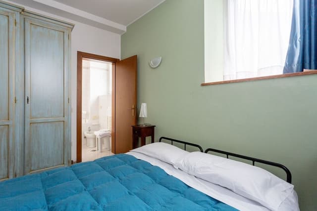 Superior Double Room (extra bed)