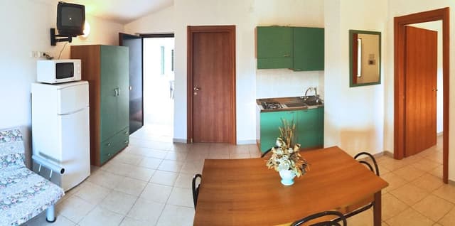 Apartment, 1 Bedroom, Kitchenette