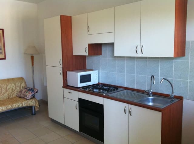 Apartment, 1 Bedroom, Kitchenette