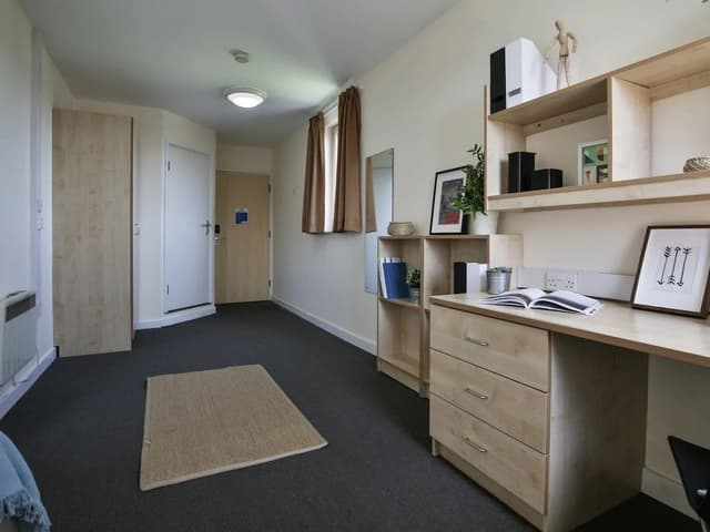 Single Room, Non Smoking