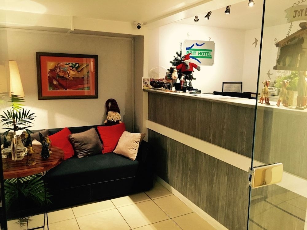 Brit Bosquet Pau Centre0