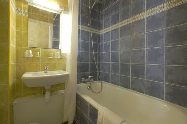Comfort Double Room, 1 Double Bed