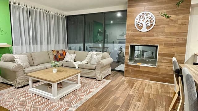 3 Bedroom Apartment