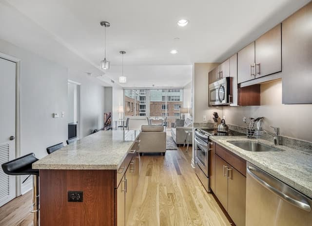 Luxury Apartment, 1 Bedroom
