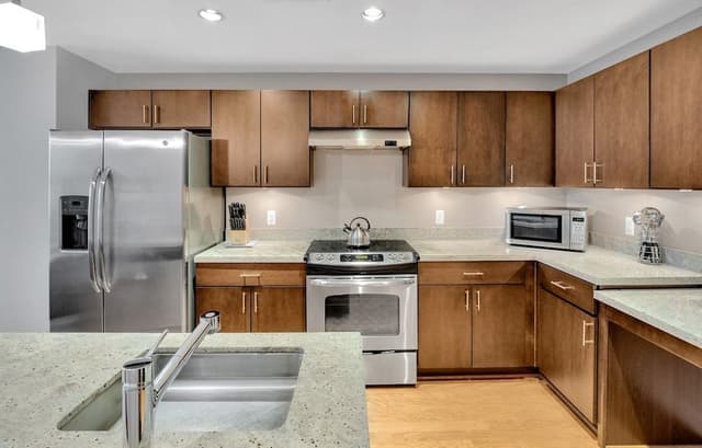 Luxury Apartment, 1 Bedroom