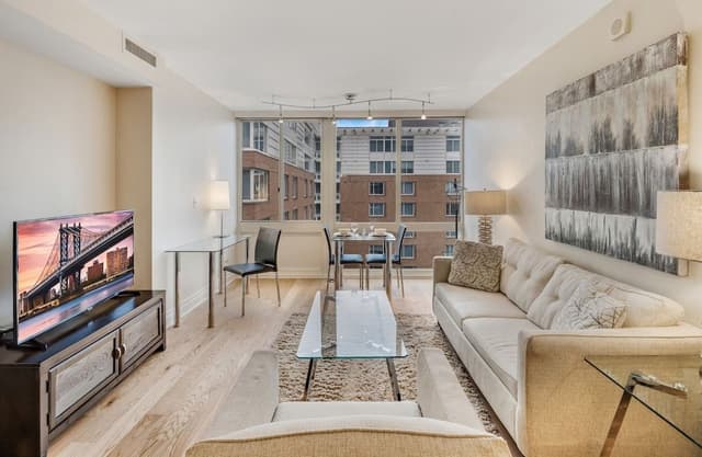 Luxury Apartment, 1 Bedroom