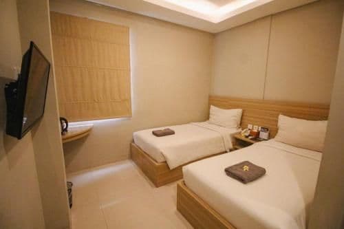 Nano Room