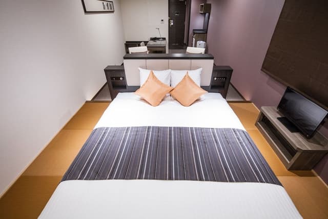 Deluxe King Room, Non-Smoking