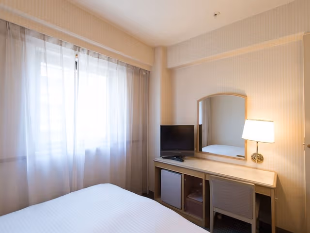Double Room, Non Smoking