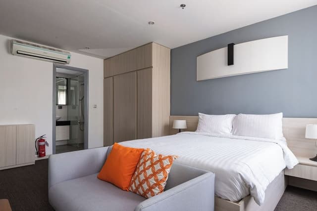 Cozy Studio Superior