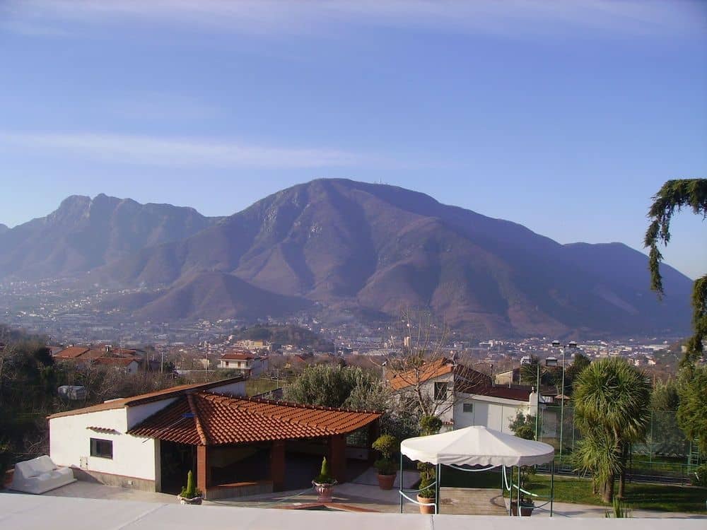 Diecimare Montecaruso Diecimare Montecaruso