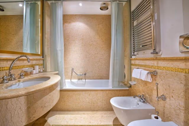 Superior Double or Twin Room