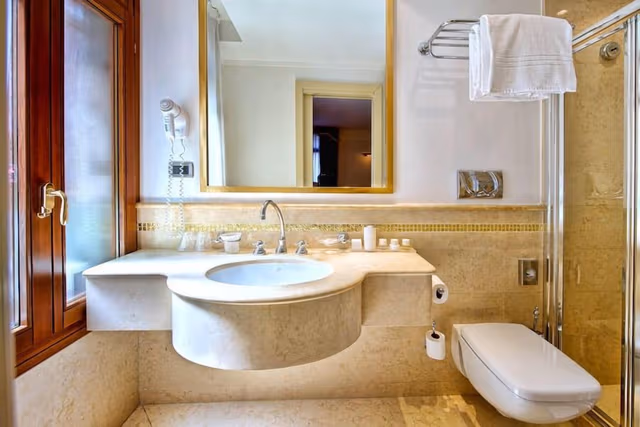 Deluxe Suite, 2 Bedrooms