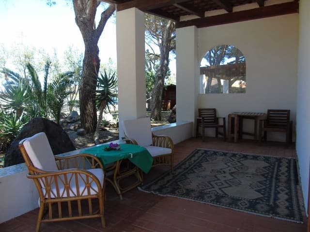 Comfort Triple Room, Pool View