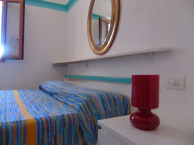 Standard Apartment, Kitchenette, Garden View