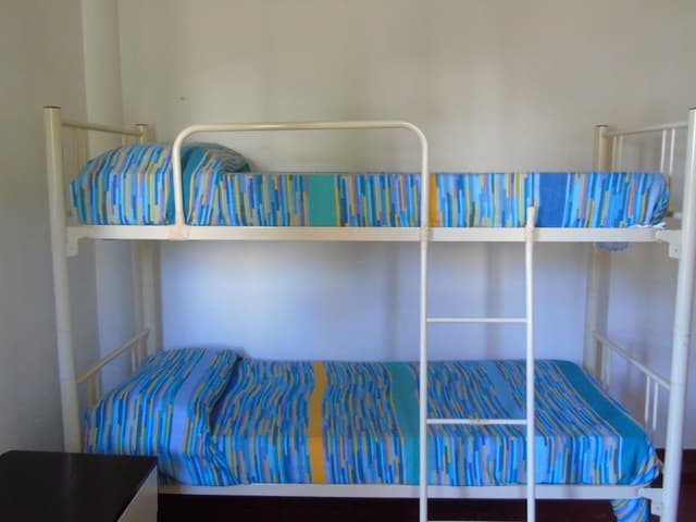 Standard Apartment, Kitchenette, Garden View