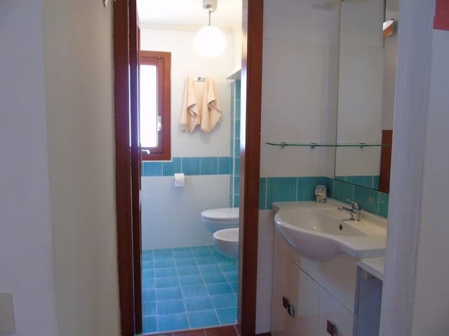 Standard Triple Room, Pool View