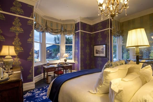 Firth Room