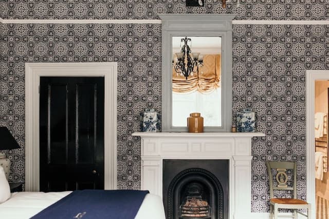 Malaghan Room